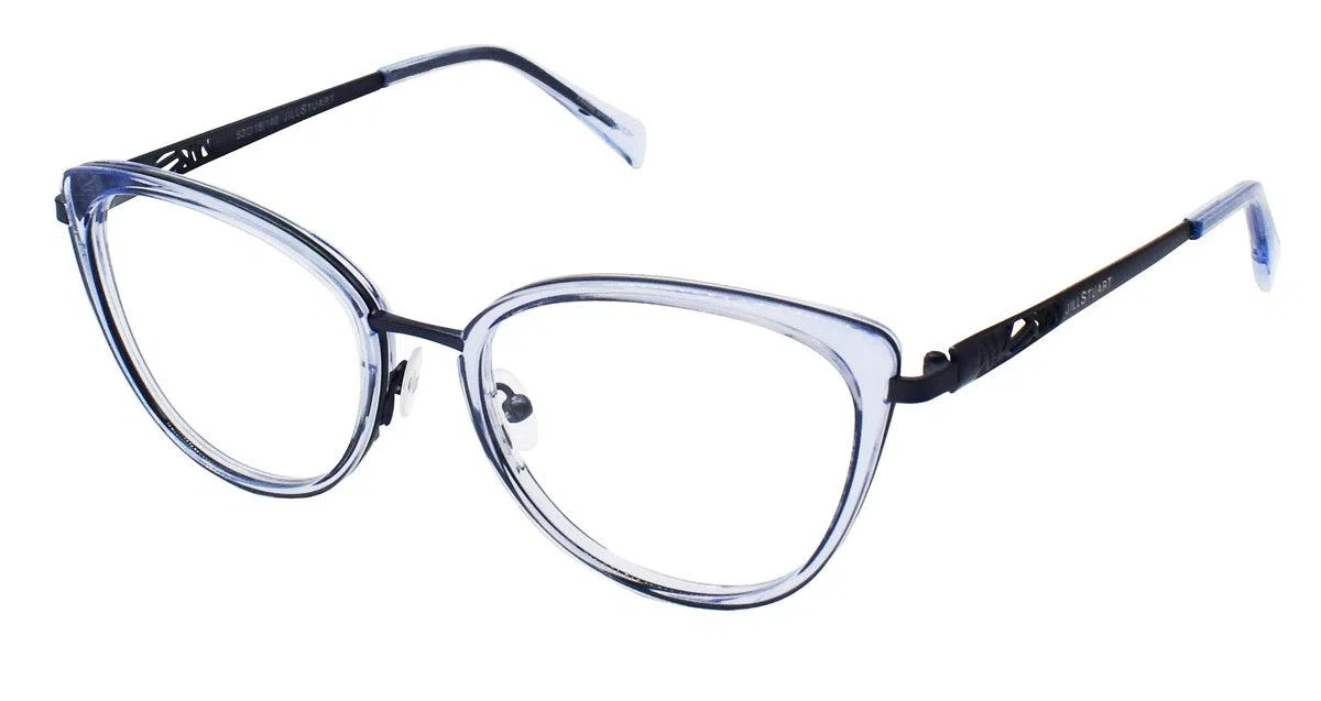 Jill Stuart 469 Eyeglasses - view 2